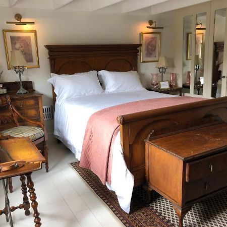 Danny Minnies Country HouseAnnagry エクステリア 写真