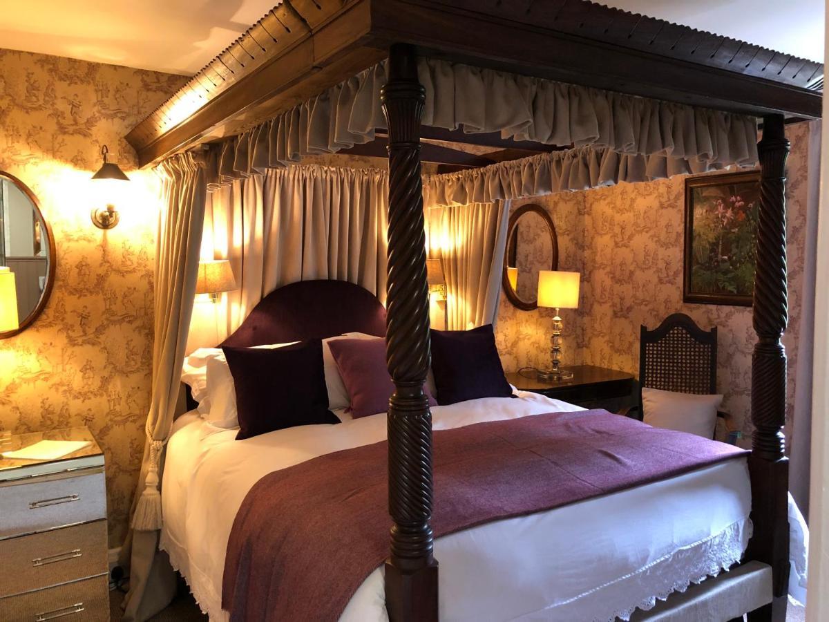 Danny Minnies Country HouseAnnagry エクステリア 写真