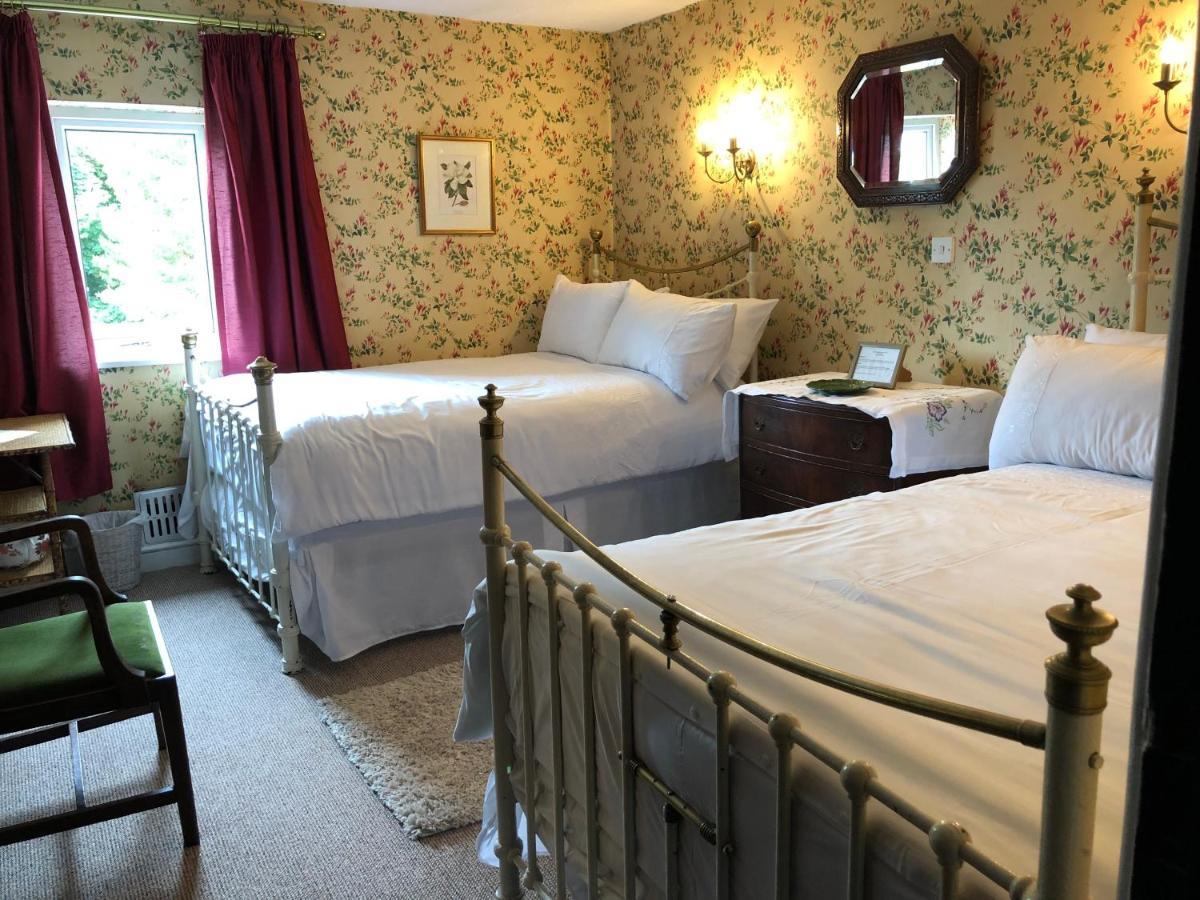 Danny Minnies Country HouseAnnagry エクステリア 写真