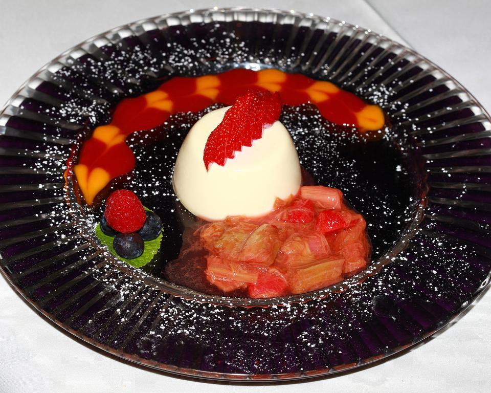Danny Minnies Country HouseAnnagry エクステリア 写真
