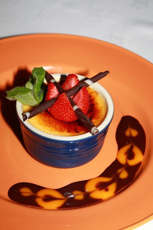 Danny Minnies Country HouseAnnagry エクステリア 写真
