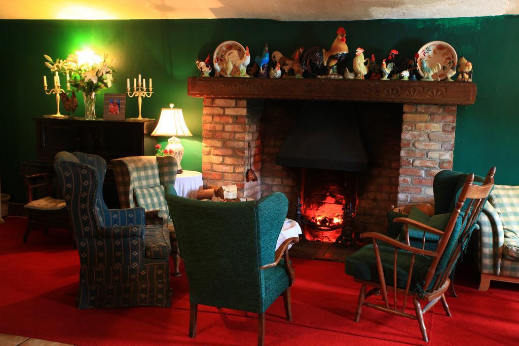 Danny Minnies Country HouseAnnagry エクステリア 写真