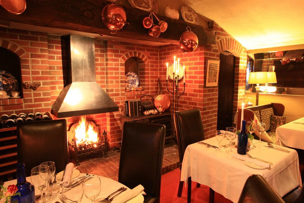 Danny Minnies Country HouseAnnagry エクステリア 写真