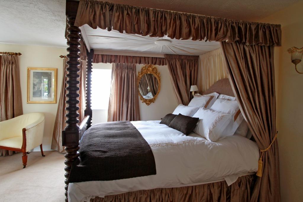 Danny Minnies Country HouseAnnagry 部屋 写真