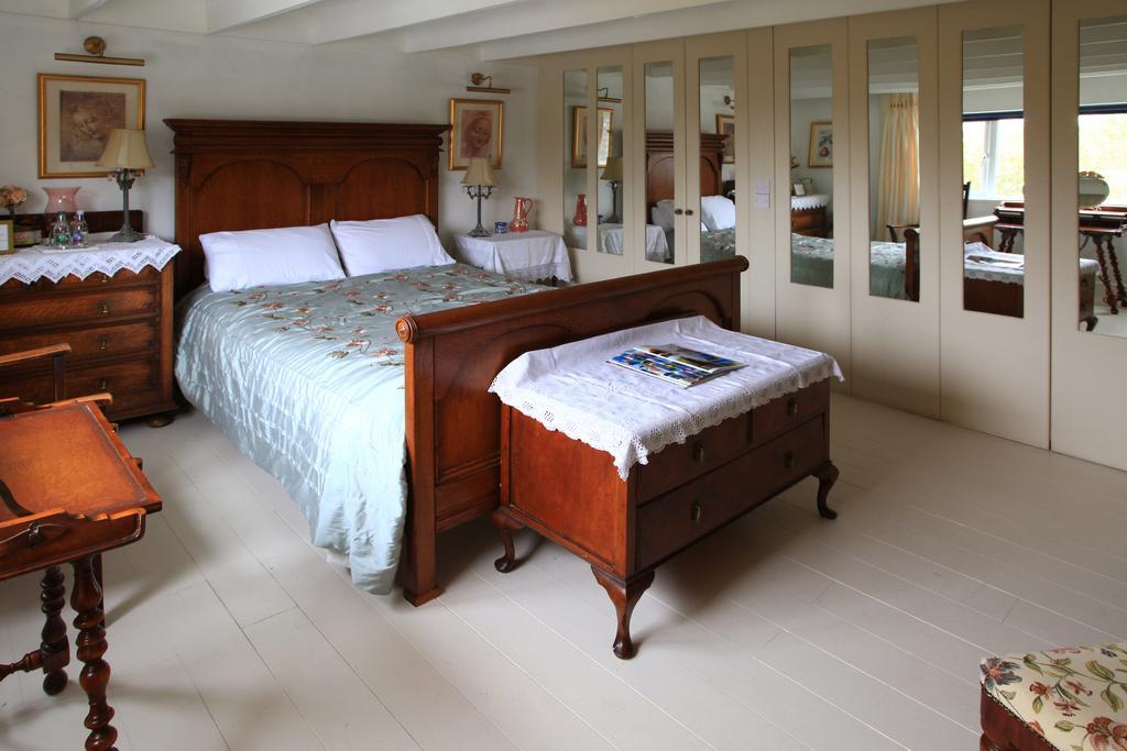 Danny Minnies Country HouseAnnagry 部屋 写真
