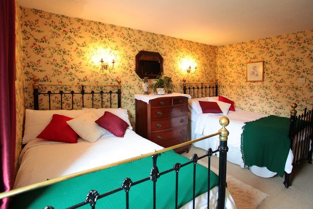 Danny Minnies Country HouseAnnagry 部屋 写真