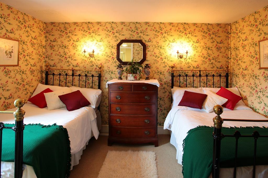 Danny Minnies Country HouseAnnagry 部屋 写真