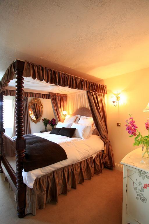 Danny Minnies Country HouseAnnagry 部屋 写真