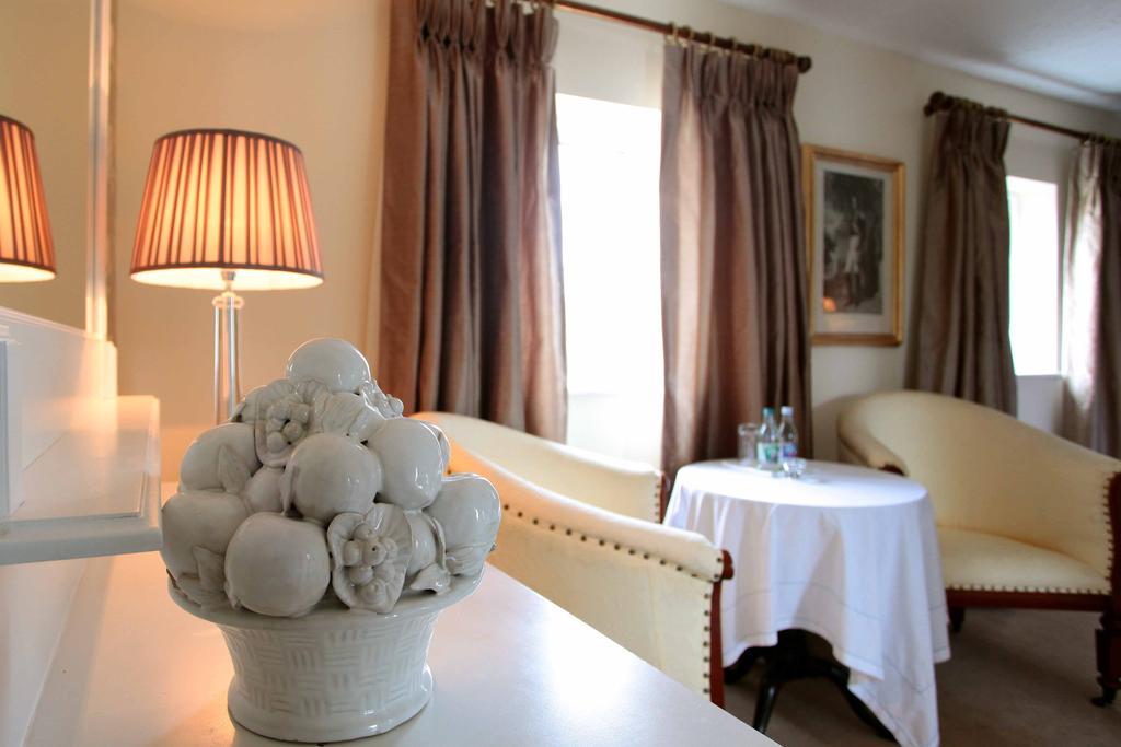 Danny Minnies Country HouseAnnagry 部屋 写真