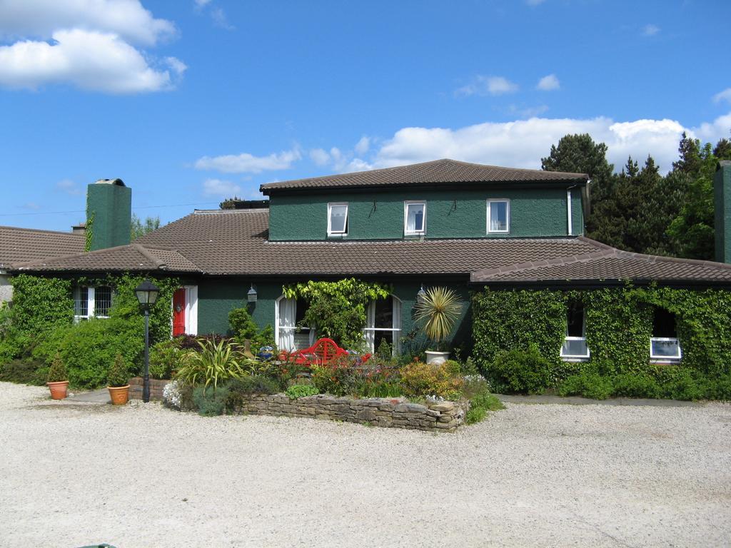 Danny Minnies Country HouseAnnagry エクステリア 写真